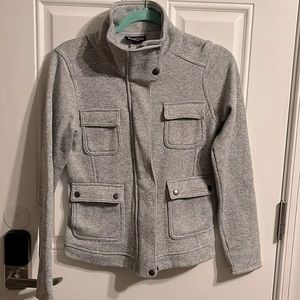 Patagonia Fleece Jacket EUC